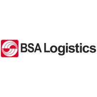 PT. BSA Logistik